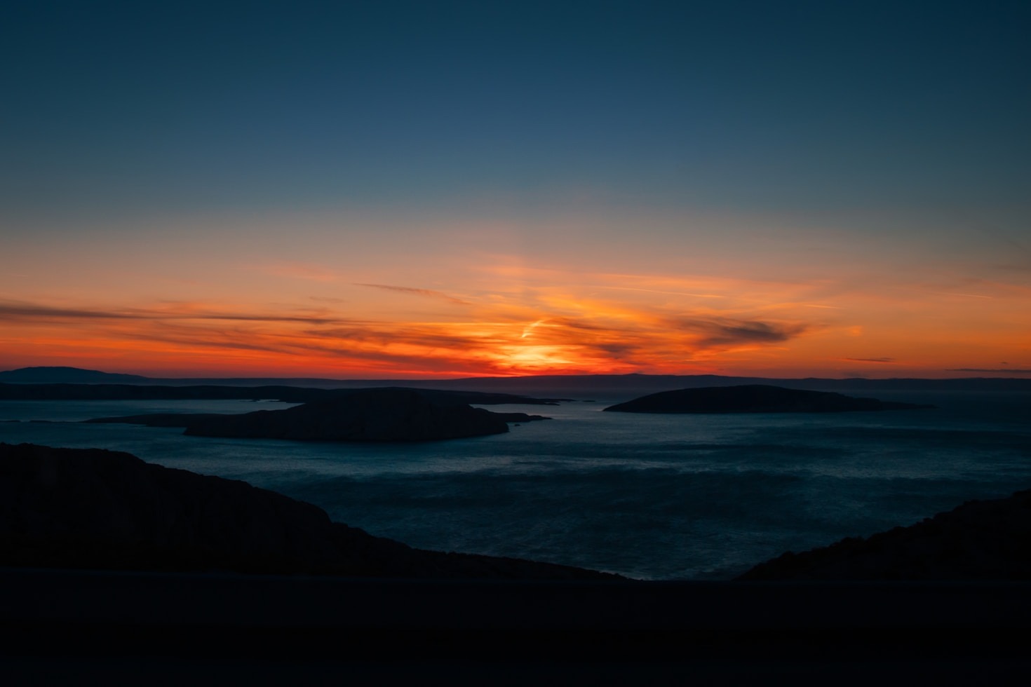 Top Five Destinations for Aspiring Photographers
