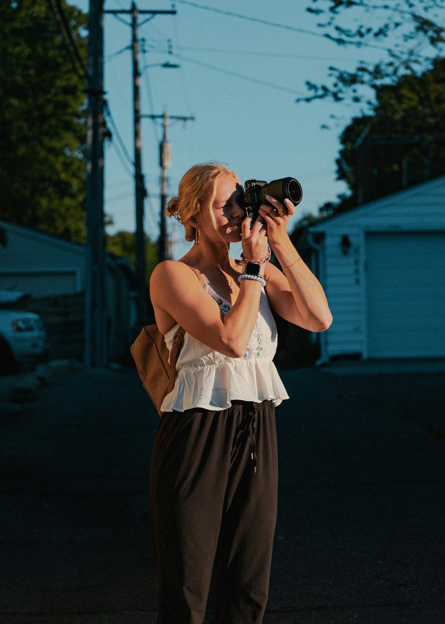 The Story Behind My Most Memorable Travel Shot