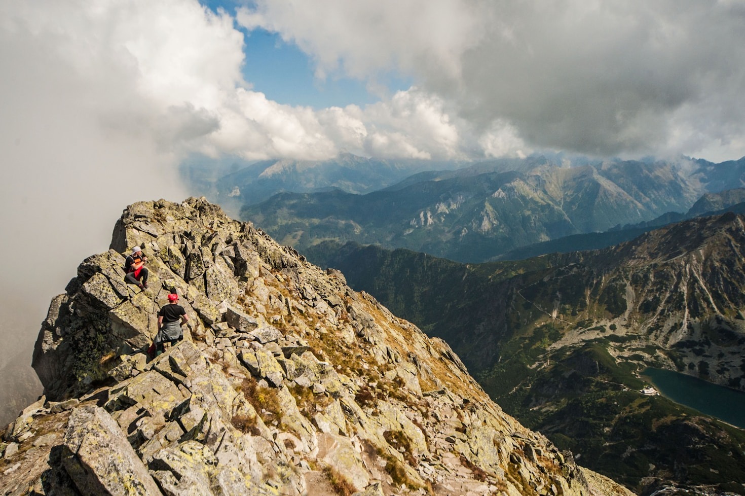 Must-Have Gear for Every Traveling Photographer
